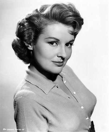 黛安妮·佛斯特 Dianne Foster