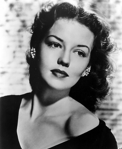 莎莉·弗雷泽 Sally Fraser