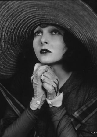 科琳·格里菲斯 Corinne Griffith
