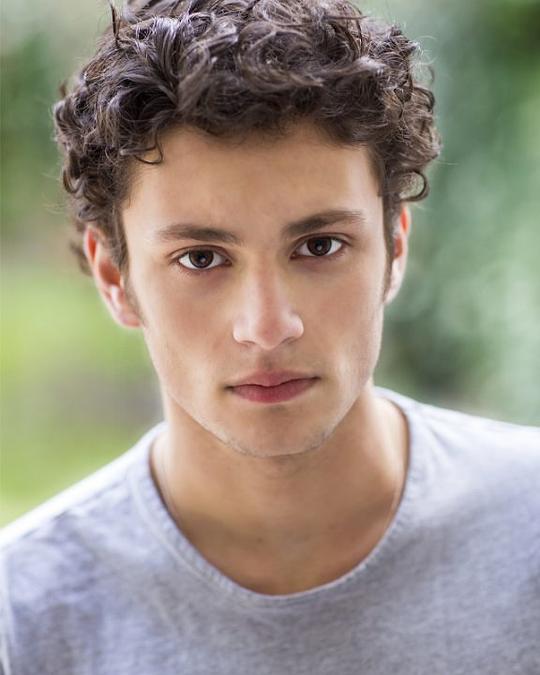 Benjamin Gur Benjamin Gur
