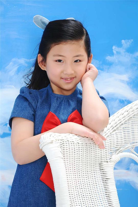 姚宏合美 Honghemei Yao