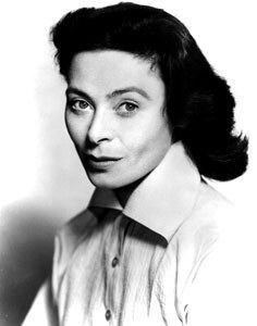 西沃恩·麦克纳 Siobhan McKenna