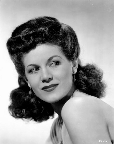 丽塔·科迪 Rita Corday