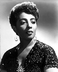 Carmen McRae Carmen McRae