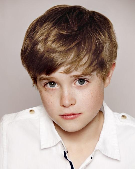 杰克·霍林顿 Jack Hollington