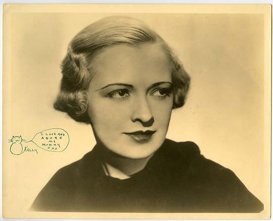 姬蒂•凯莉 Kitty Kelly