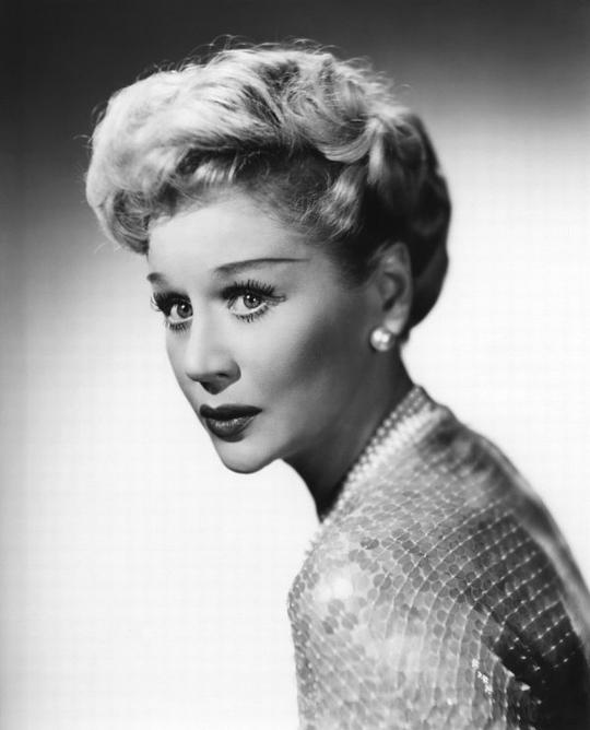 玛格丽特·莱顿 Margaret Leighton