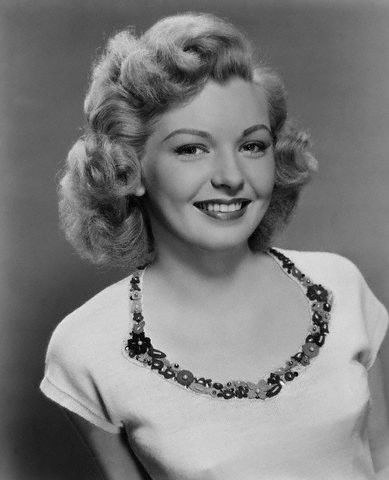 麦瑞·安德丝 Merry Anders