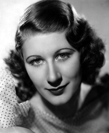 琼·戴维斯 Joan Davis