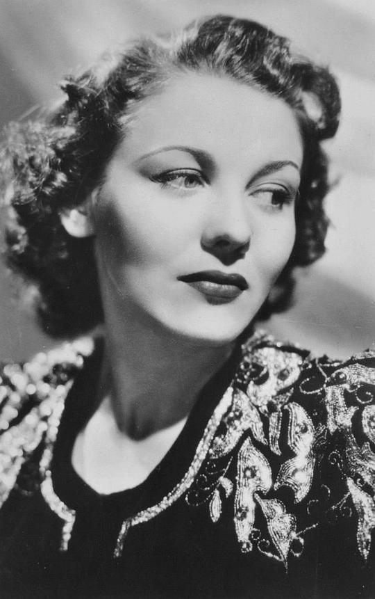 露易丝·坎贝尔 Louise Campbell