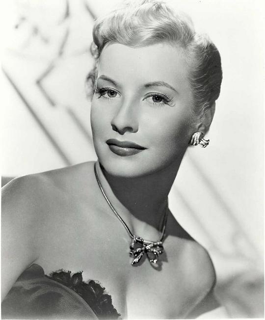 潘妮·爱德华兹 Penny Edwards