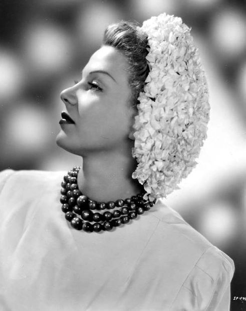 简·弗拉兹 Jane Frazee