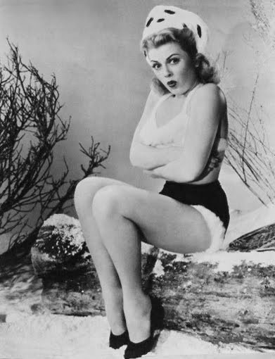 Suzi Crandall Suzi Crandall