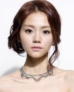 金惠智 Hye-ji Kim