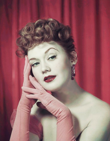 玛西娅·亨德森 Marcia Henderson