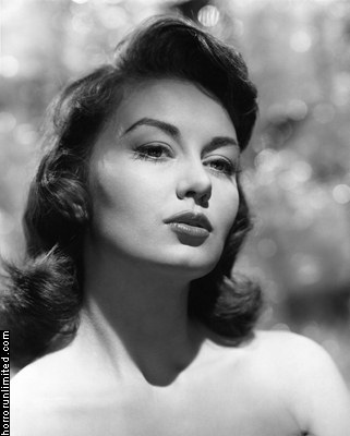 简妮特·斯科特 Janette Scott