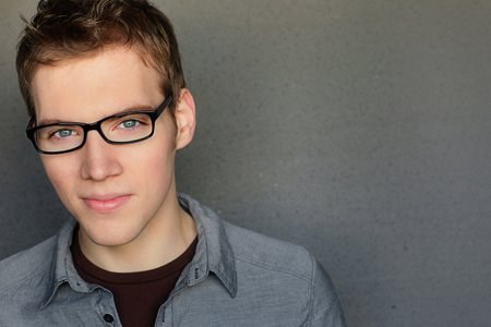 詹姆斯·艾伦·麦克卡尼 James Allen McCune