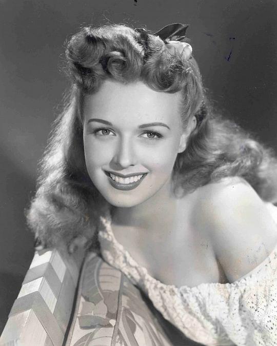 诺琳·纳什 Noreen Nash