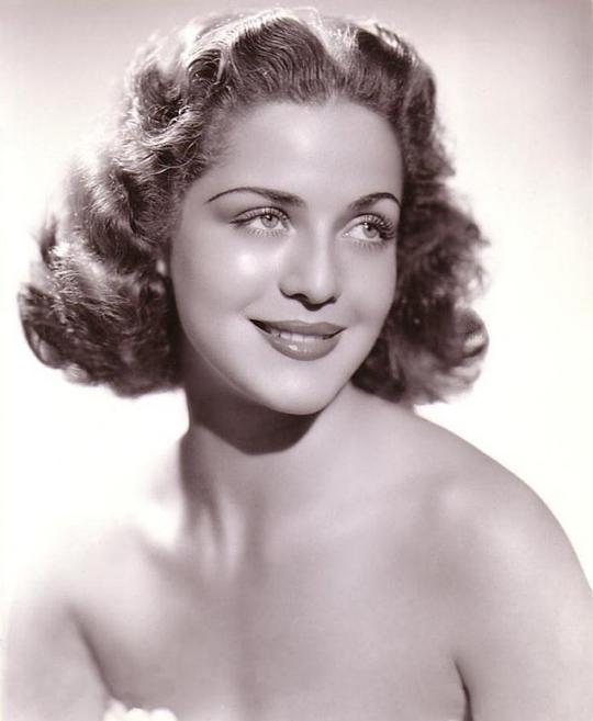 卡萝尔·布鲁斯 Carol Bruce