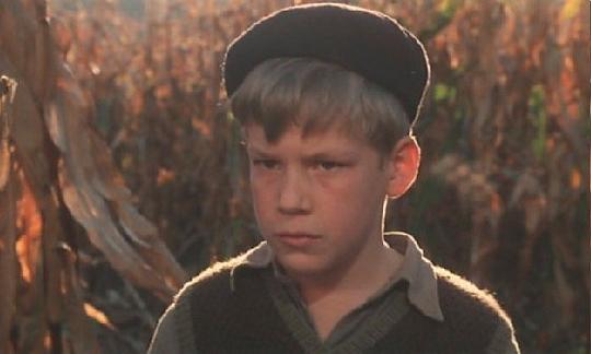 朱利安·于贝尔 Julien Hubert