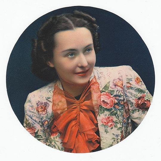 Hana Vítová Hana Vítová