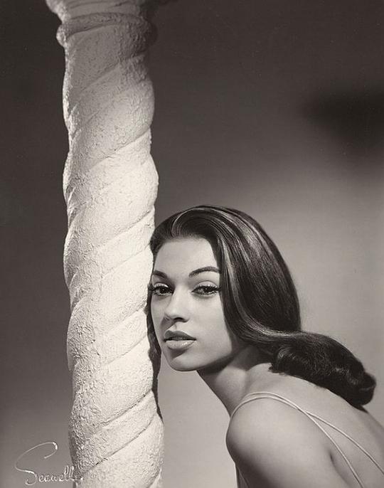 弗兰·杰弗里斯 Fran Jeffries