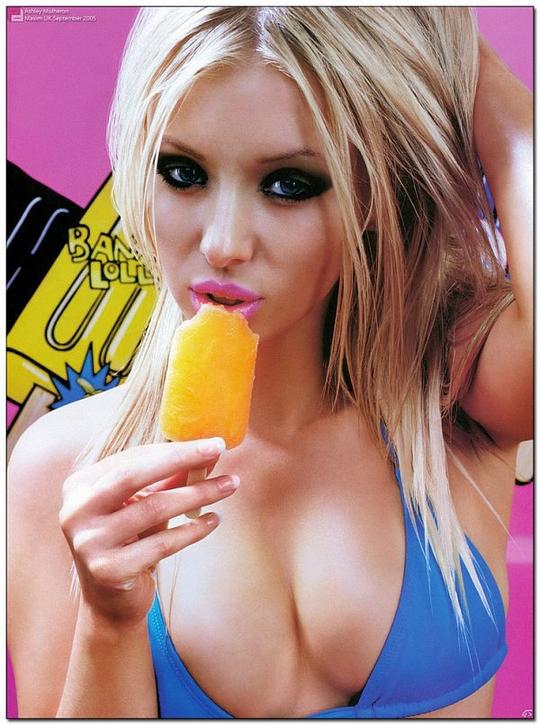 蒂凡妮·穆赫隆 Tiffany Mulheron