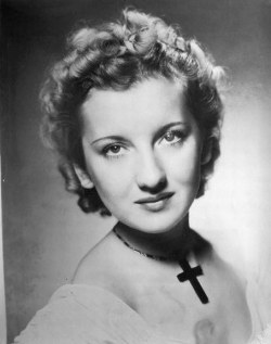 Alice Frost Alice Frost