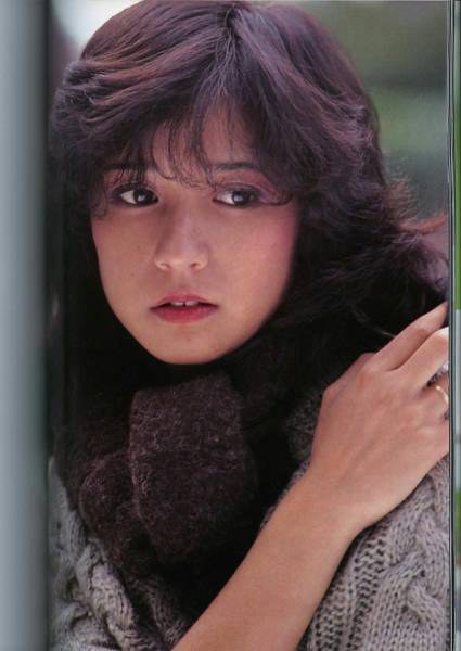 桂木文 Aya Katsuragi
