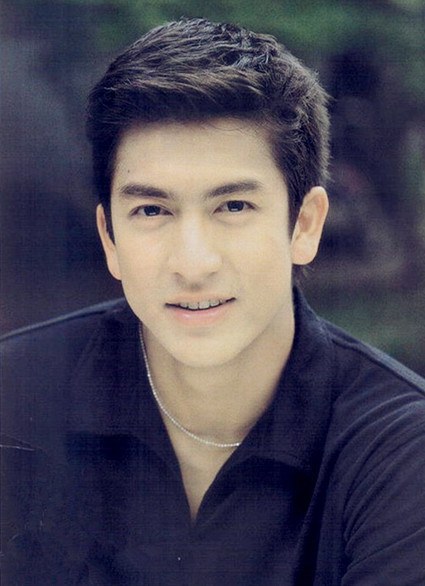 杰西达邦·福尔迪 Jesdaporn Pholdee