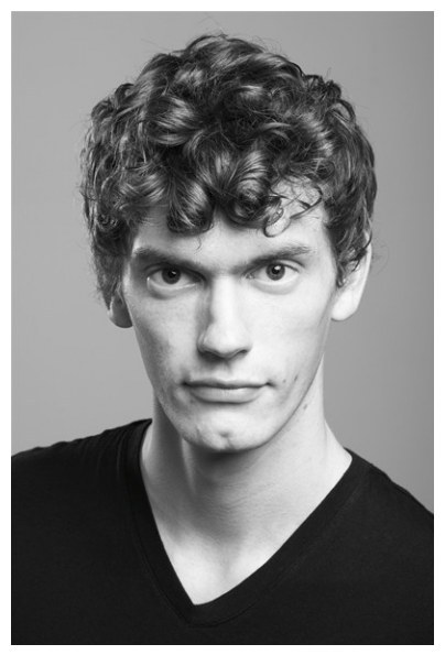 艾德·伯奇 Ed Birch