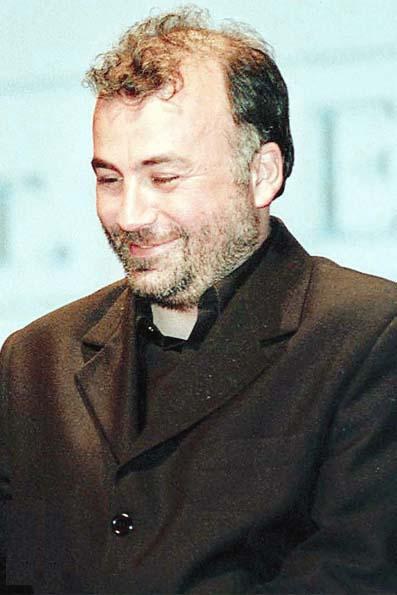 塞尔达尔·阿卡尔 Serdar Akar