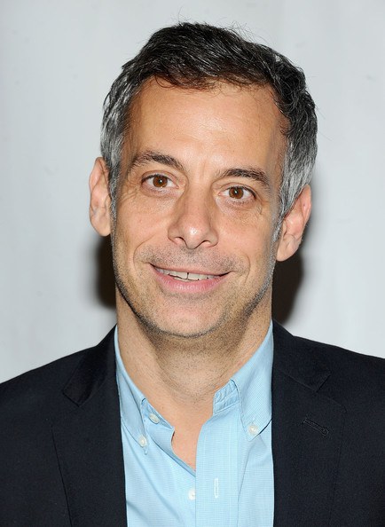 乔·曼特罗 Joe Mantello