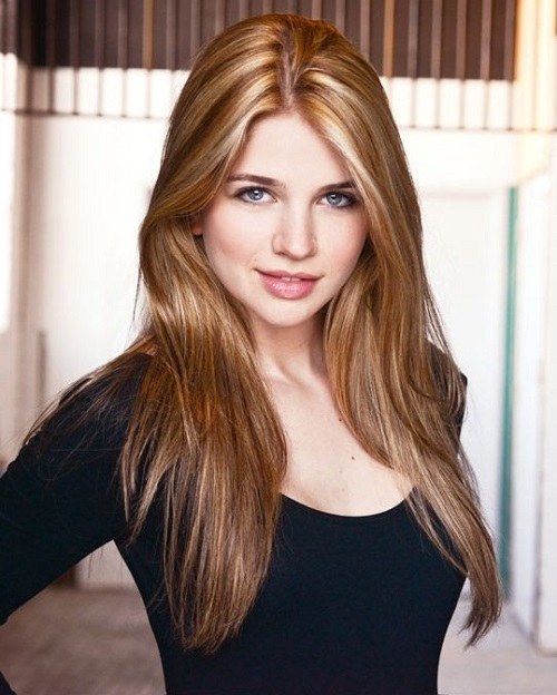 萨拉·费希尔 Sarah Fisher