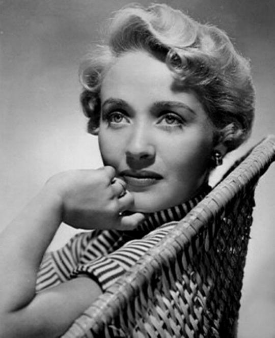 简·鲍威尔 Jane Powell