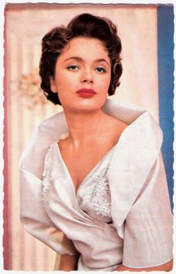 厄拉·亚科布松 Ulla Jacobsson