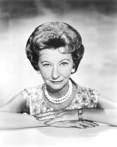 艾琳·瑞安 Irene Ryan