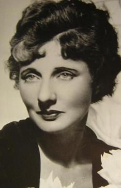 贝蒂·布莱丝 Betty Blythe