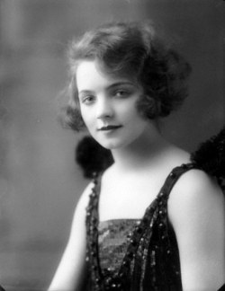 Betty Sinclair Betty Sinclair