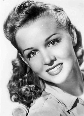 贝蒂·简·罗兹 Betty Jane Rhodes