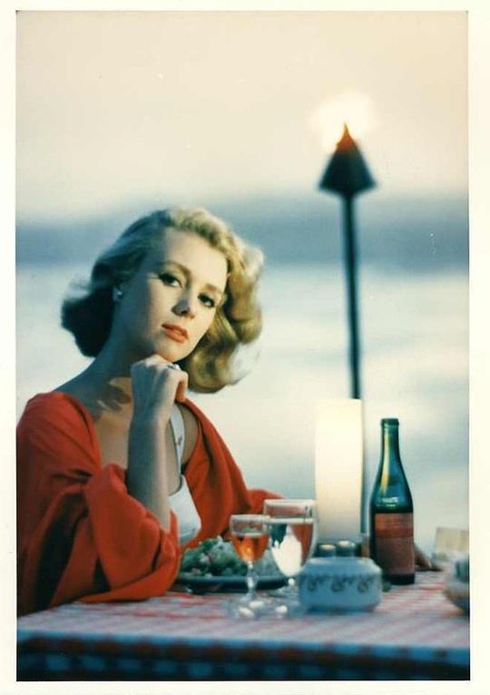 英格儿·斯蒂文斯 Inger Stevens