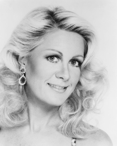 琼·凡·阿尔克 Joan Van Ark