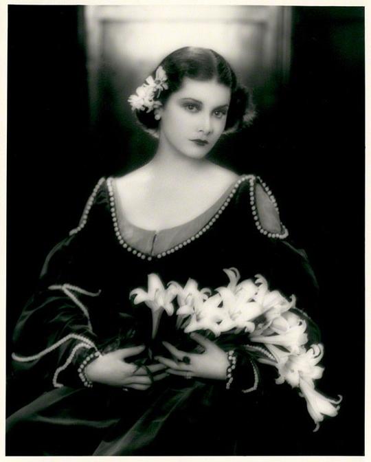 珀尔·阿盖尔 Pearl Argyle