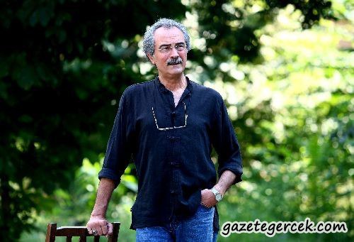 阿伊塔吉.阿尔曼 Aytaç Arman