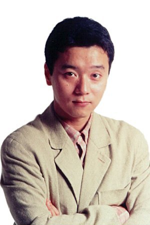 尾美利德 Toshinori Omi