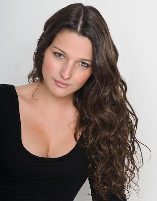 安妮·克拉克 Annie Clark