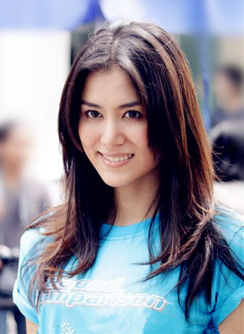 肯帕莎·斯莉苏卡化 Cherry Khemapsorn Sirisukha