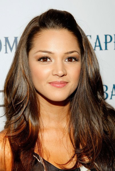 鲍拉·加茜丝 Paula Garcés