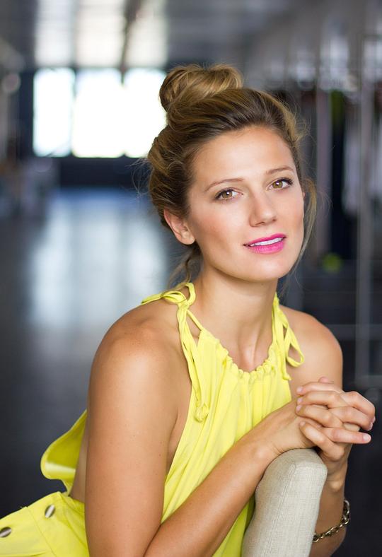 肯迪丝·埃里克森 Kandis Erickson