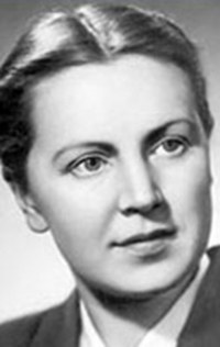 Nina Mamayeva Nina Mamayeva